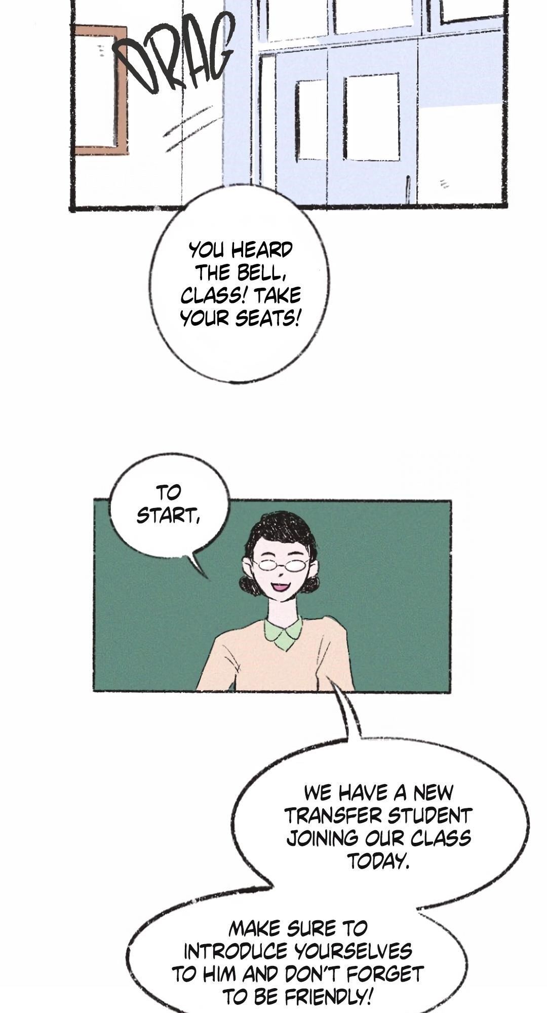 Why Don’t I Have Anyone By My Side? - Chapter 1 Page 60