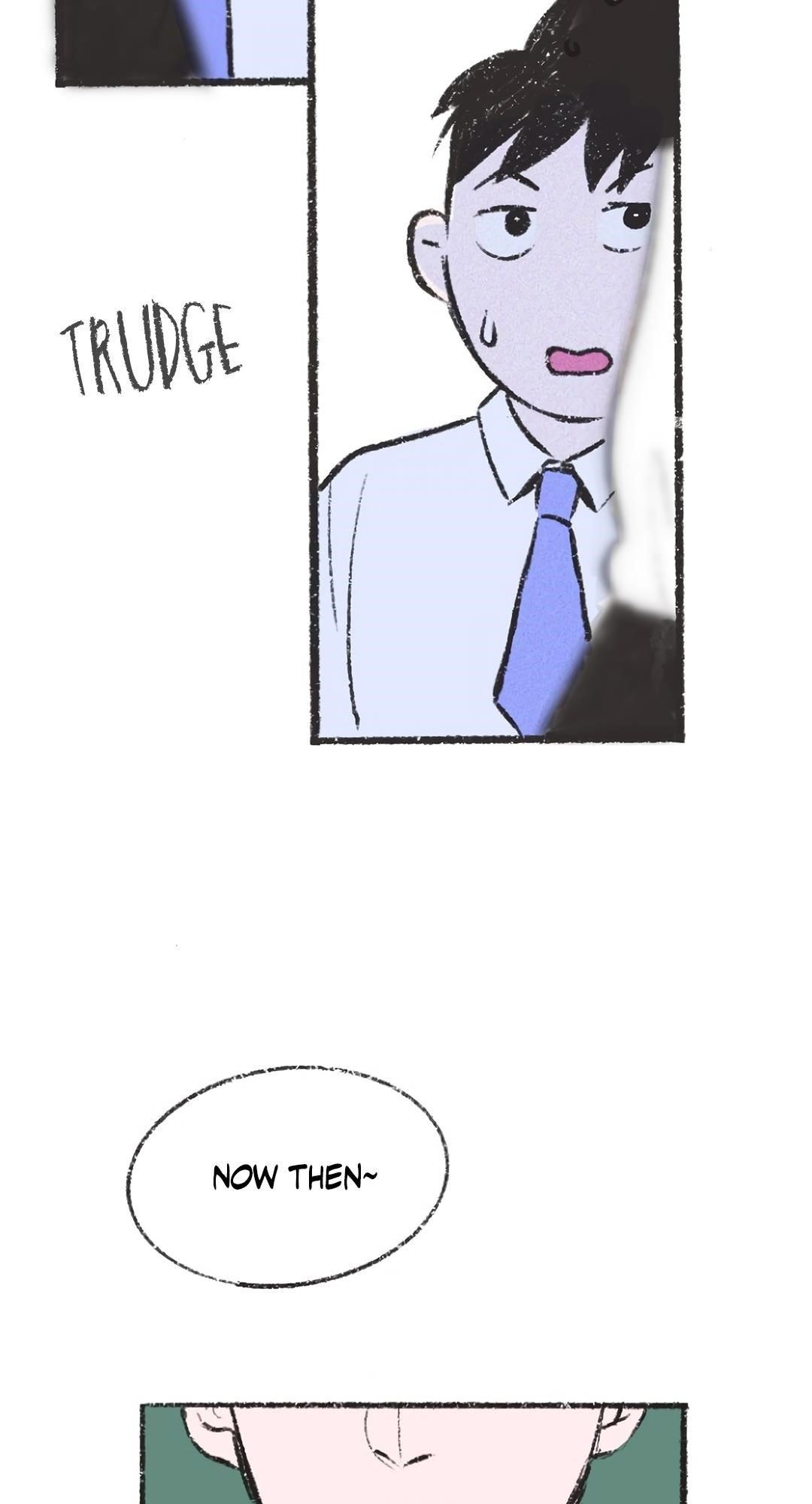 Why Don’t I Have Anyone By My Side? - Chapter 1 Page 64