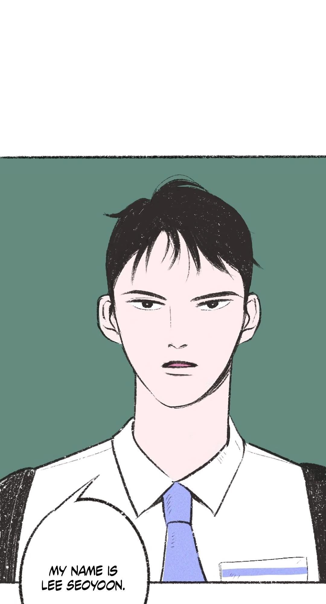 Why Don’t I Have Anyone By My Side? - Chapter 1 Page 66