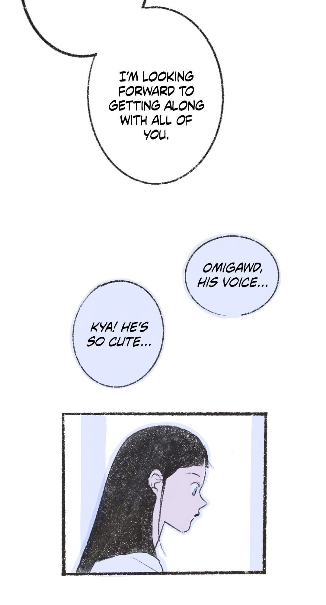 Why Don’t I Have Anyone By My Side? - Chapter 1 Page 67