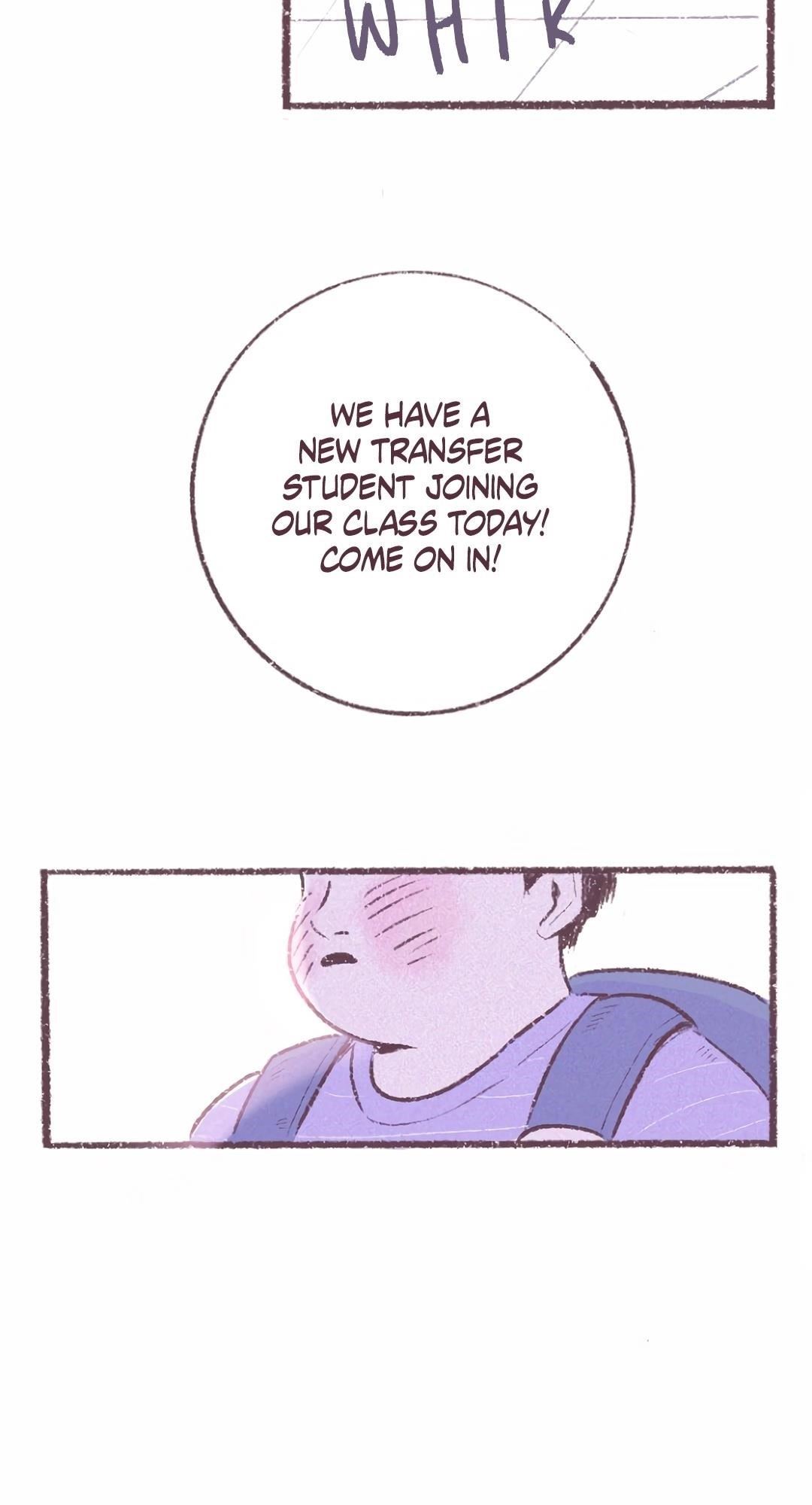 Why Don’t I Have Anyone By My Side? - Chapter 1 Page 70