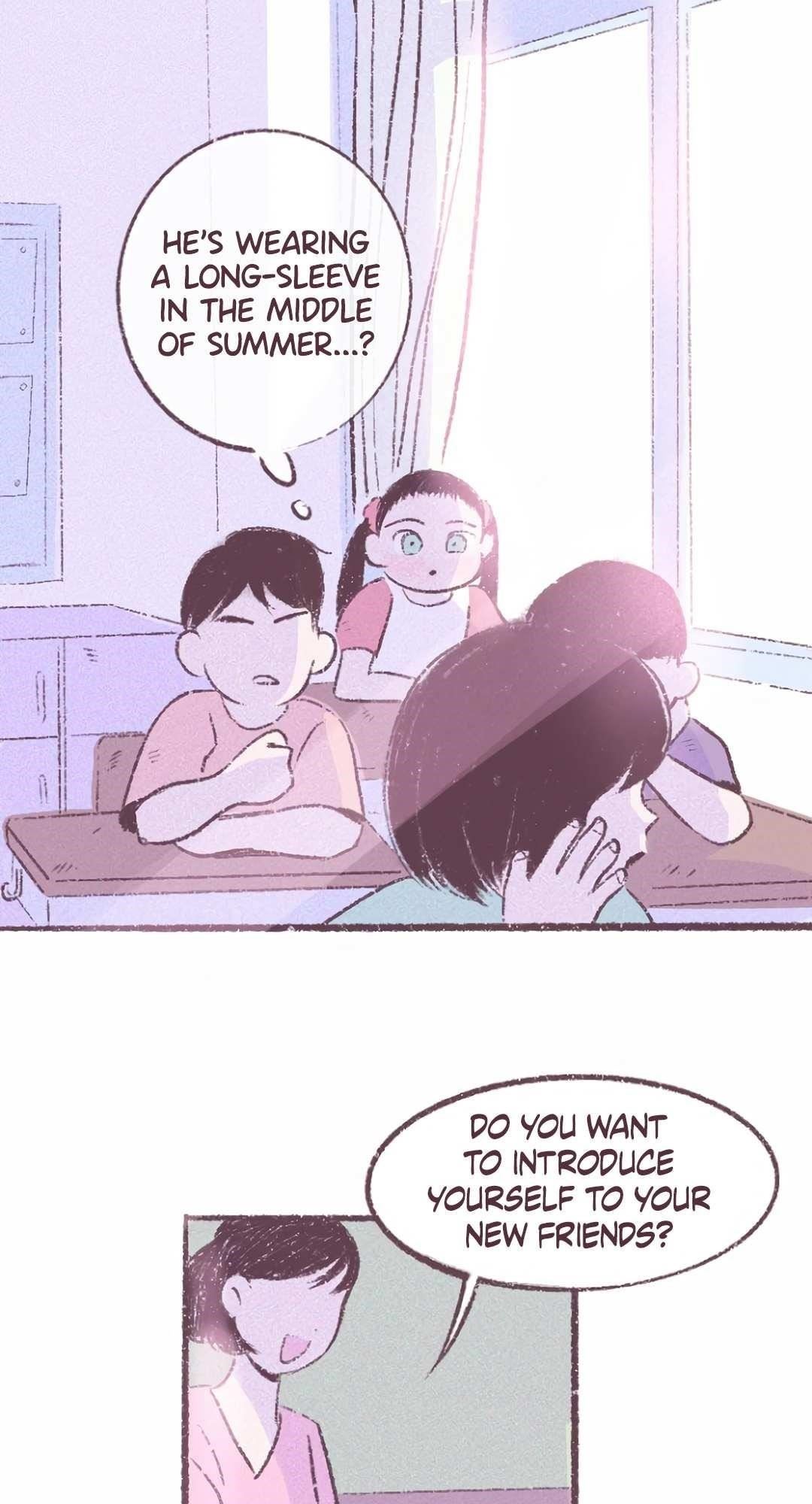 Why Don’t I Have Anyone By My Side? - Chapter 1 Page 72