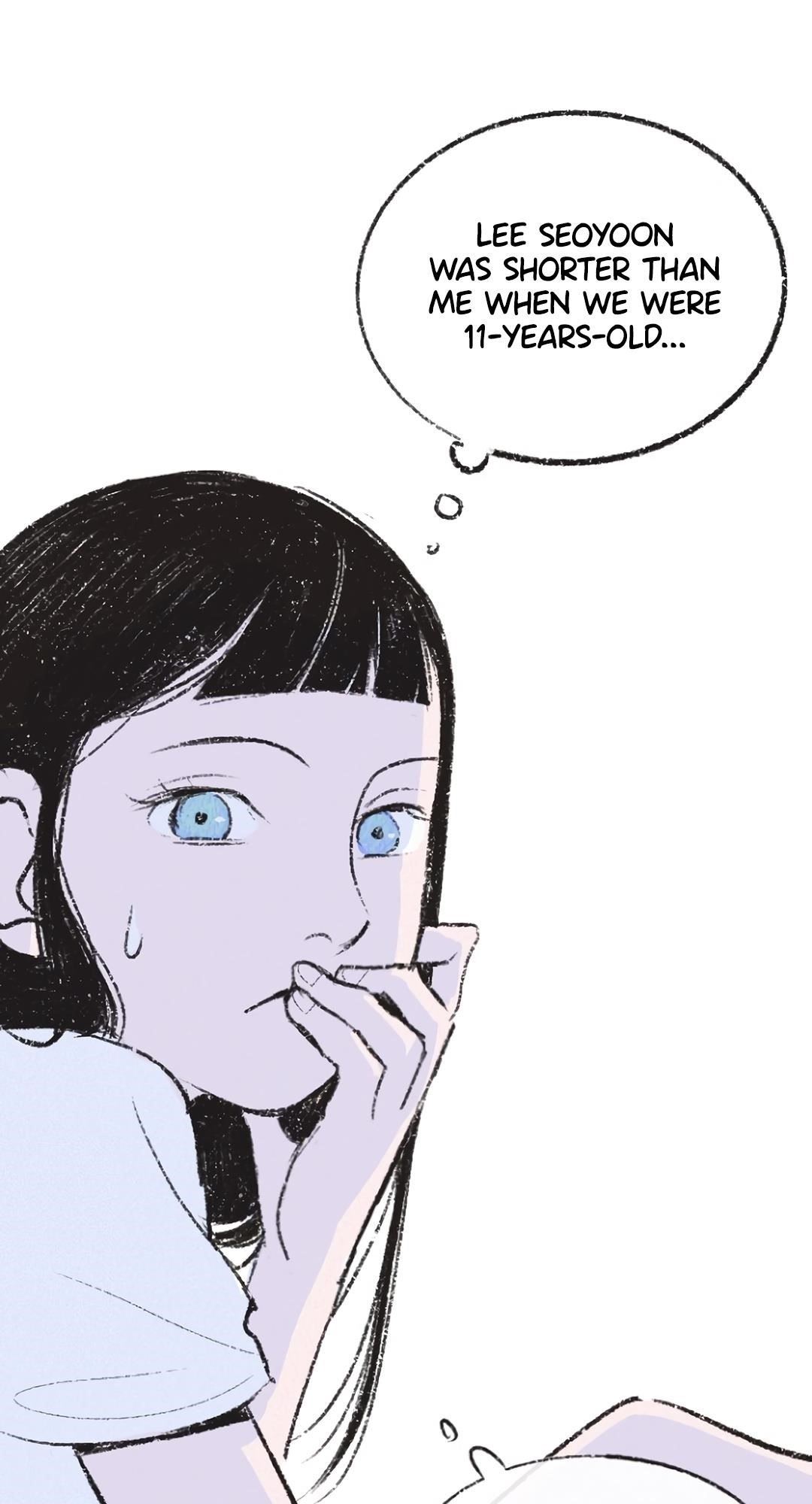 Why Don’t I Have Anyone By My Side? - Chapter 1 Page 78