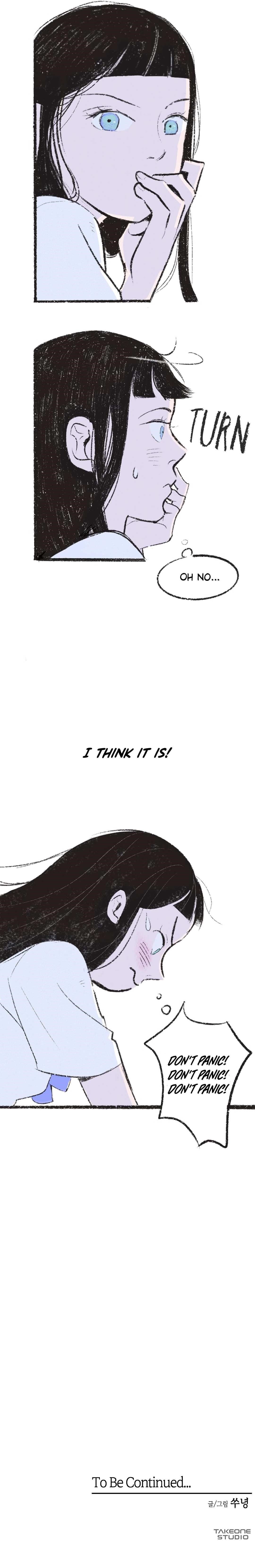 Why Don’t I Have Anyone By My Side? - Chapter 1 Page 81