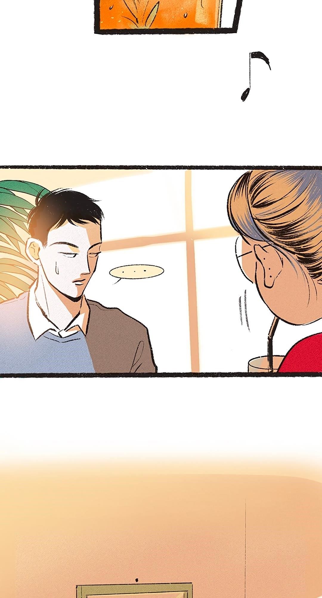 Why Don’t I Have Anyone By My Side? - Chapter 10 Page 10