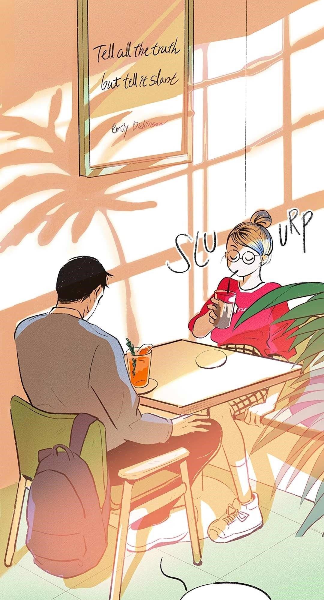 Why Don’t I Have Anyone By My Side? - Chapter 10 Page 11