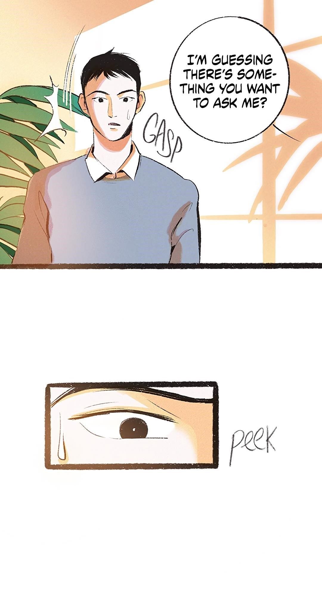 Why Don’t I Have Anyone By My Side? - Chapter 10 Page 13