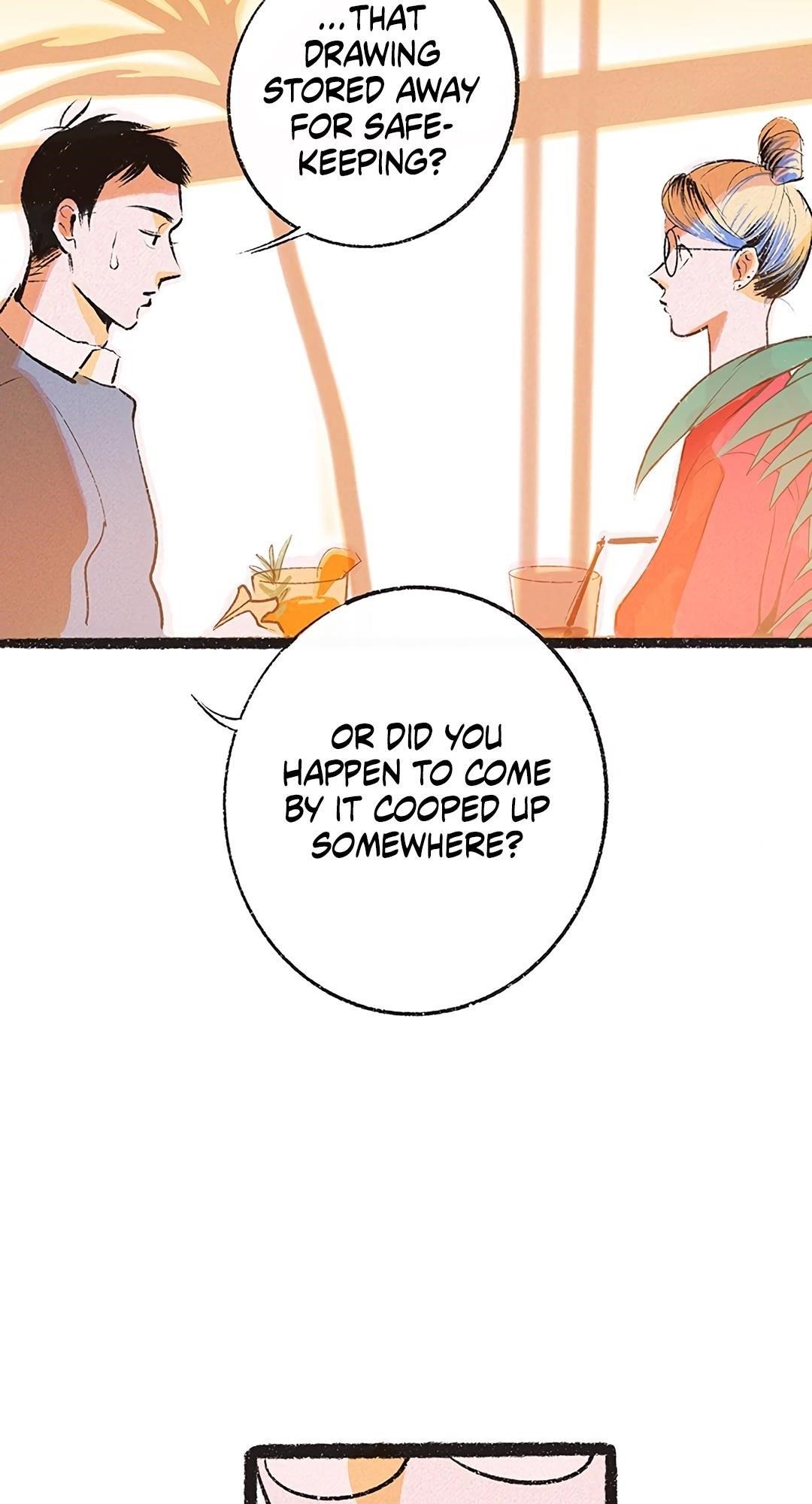 Why Don’t I Have Anyone By My Side? - Chapter 10 Page 16