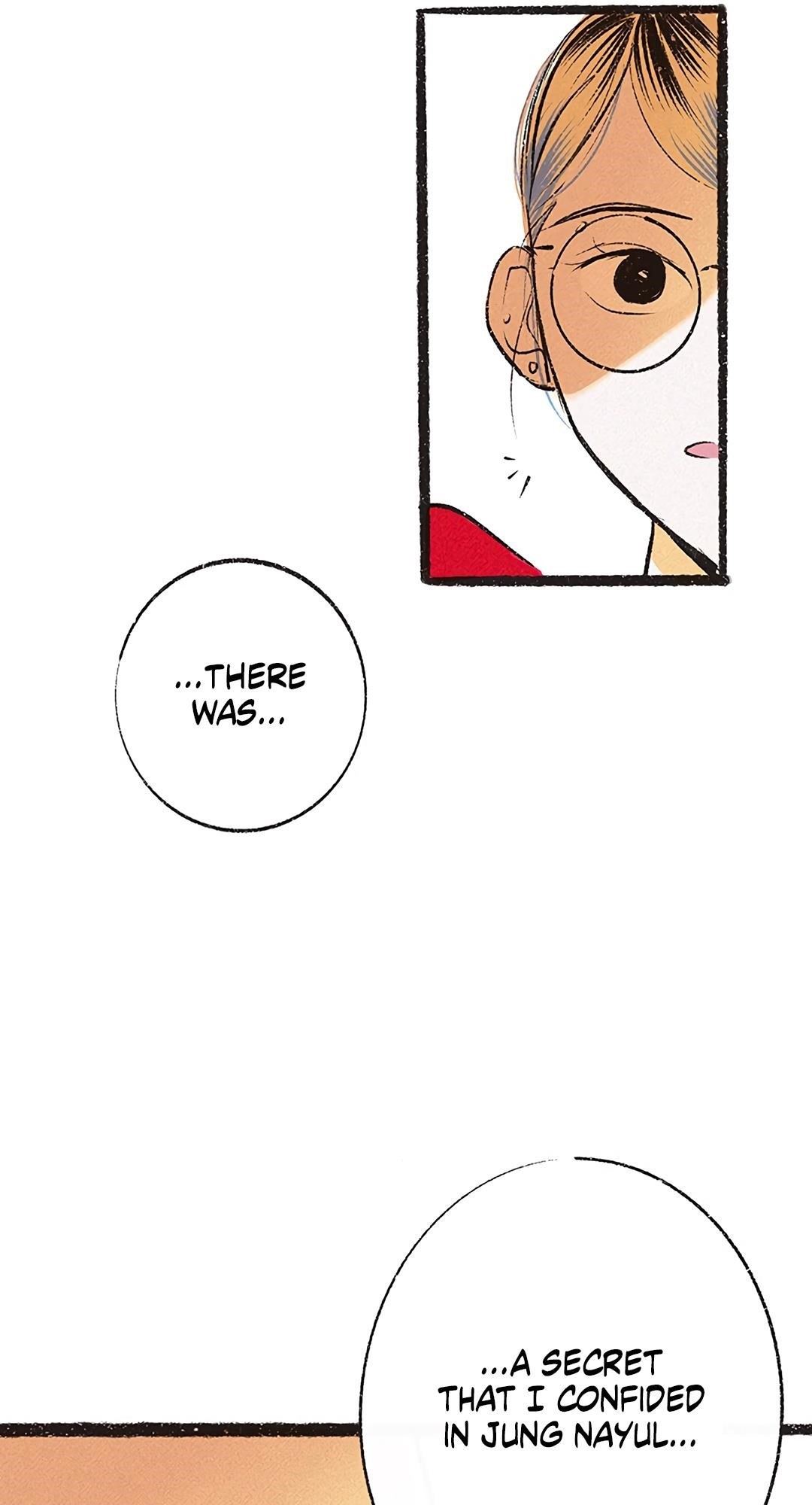 Why Don’t I Have Anyone By My Side? - Chapter 10 Page 29