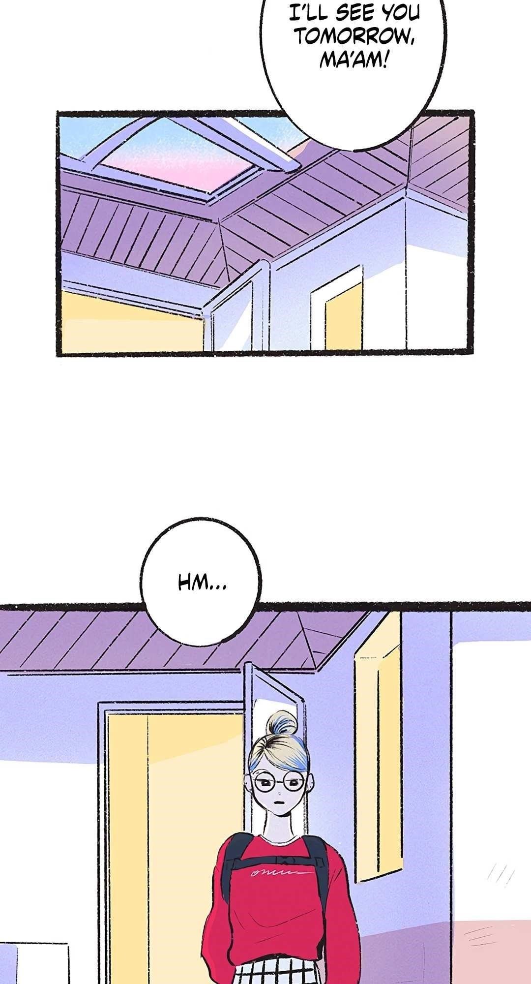 Why Don’t I Have Anyone By My Side? - Chapter 10 Page 3