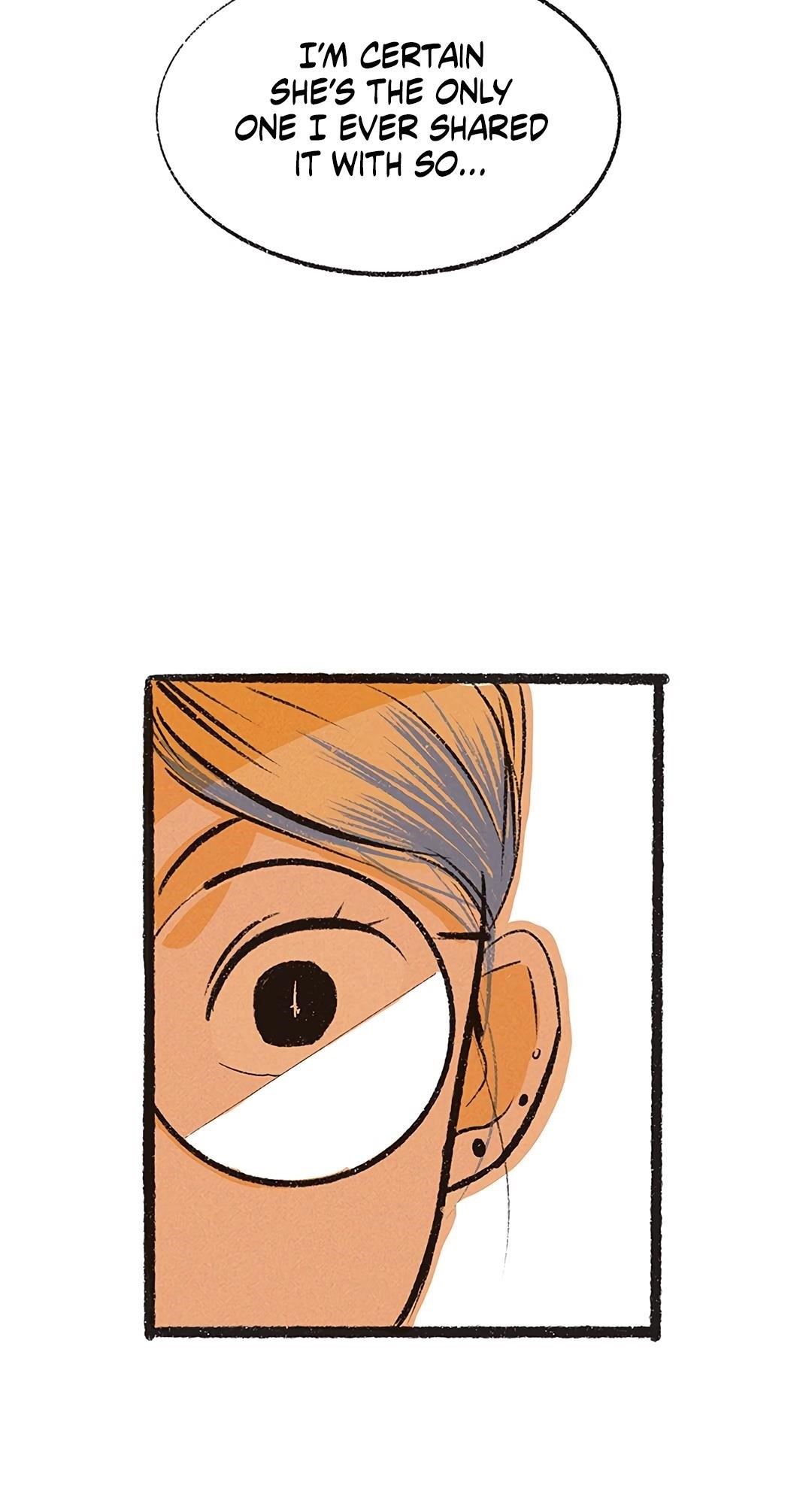 Why Don’t I Have Anyone By My Side? - Chapter 10 Page 32