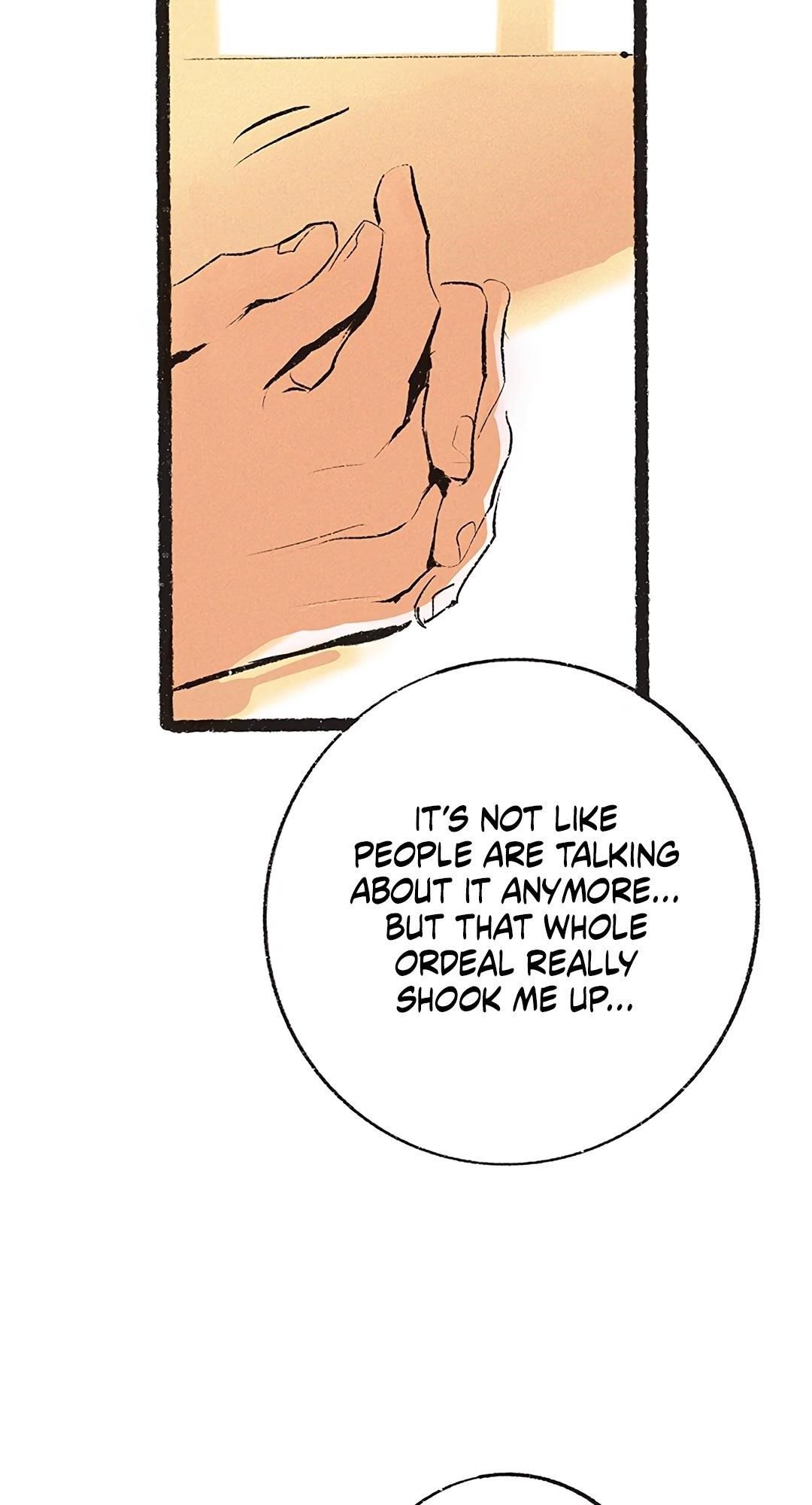 Why Don’t I Have Anyone By My Side? - Chapter 10 Page 45