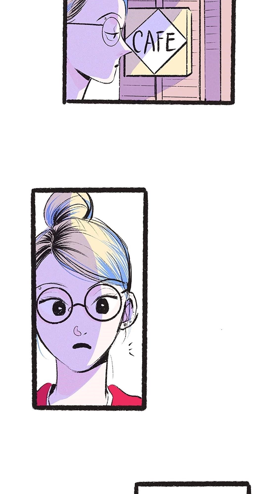 Why Don’t I Have Anyone By My Side? - Chapter 10 Page 5