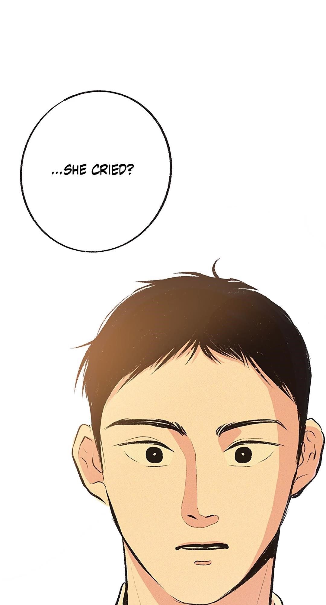 Why Don’t I Have Anyone By My Side? - Chapter 10 Page 59