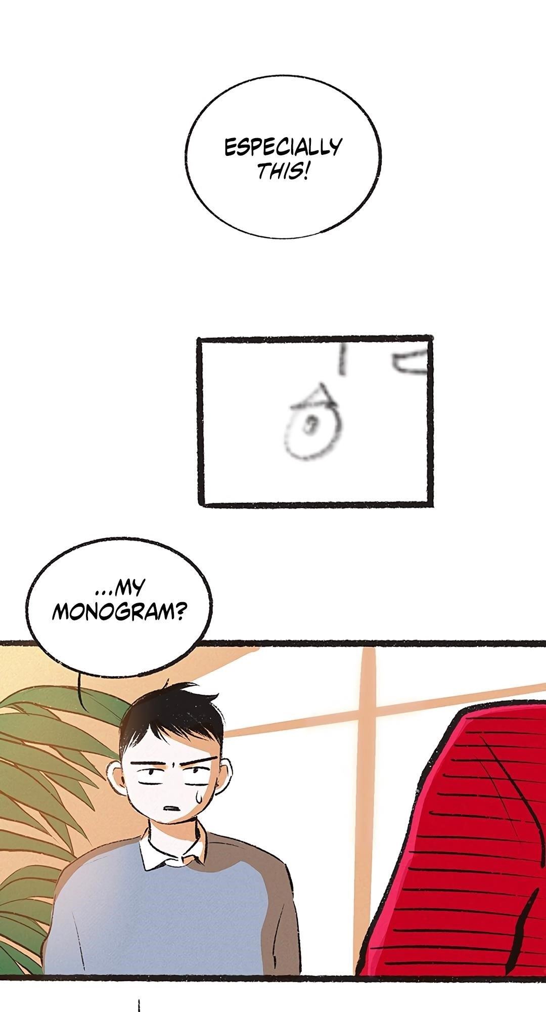 Why Don’t I Have Anyone By My Side? - Chapter 10 Page 63