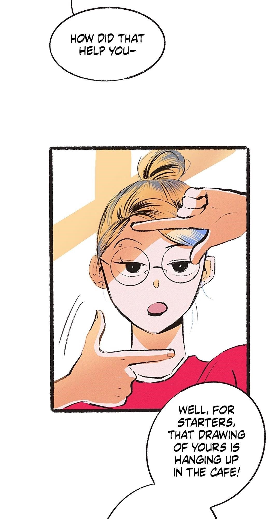 Why Don’t I Have Anyone By My Side? - Chapter 10 Page 64