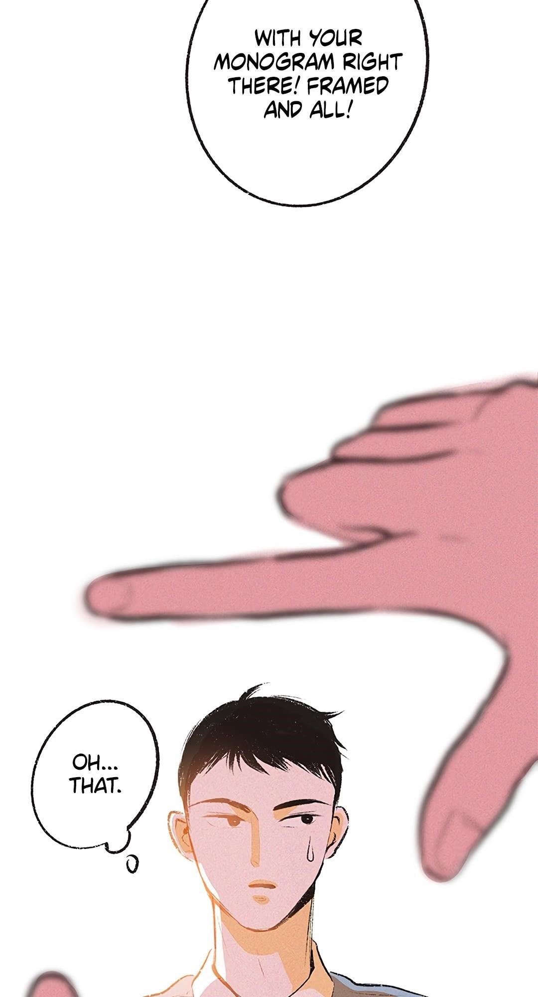 Why Don’t I Have Anyone By My Side? - Chapter 10 Page 65