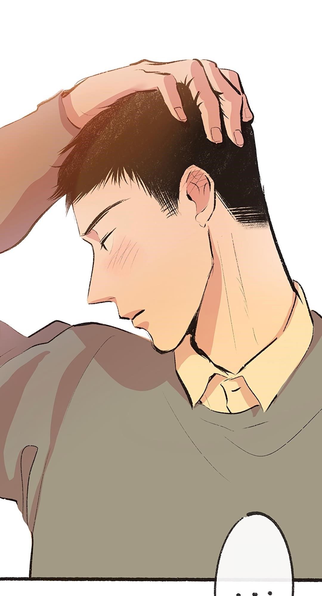 Why Don’t I Have Anyone By My Side? - Chapter 10 Page 72