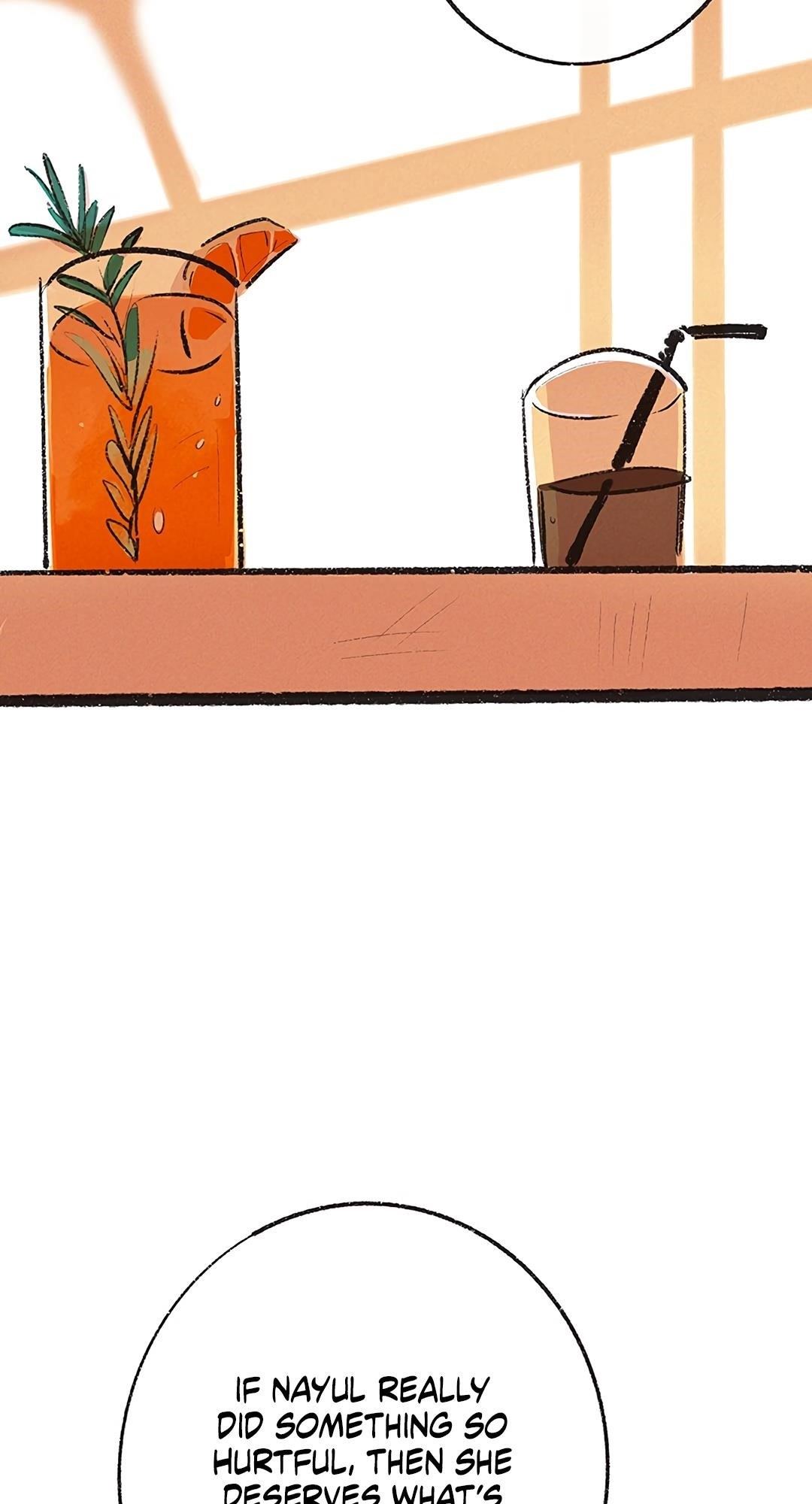 Why Don’t I Have Anyone By My Side? - Chapter 10 Page 74