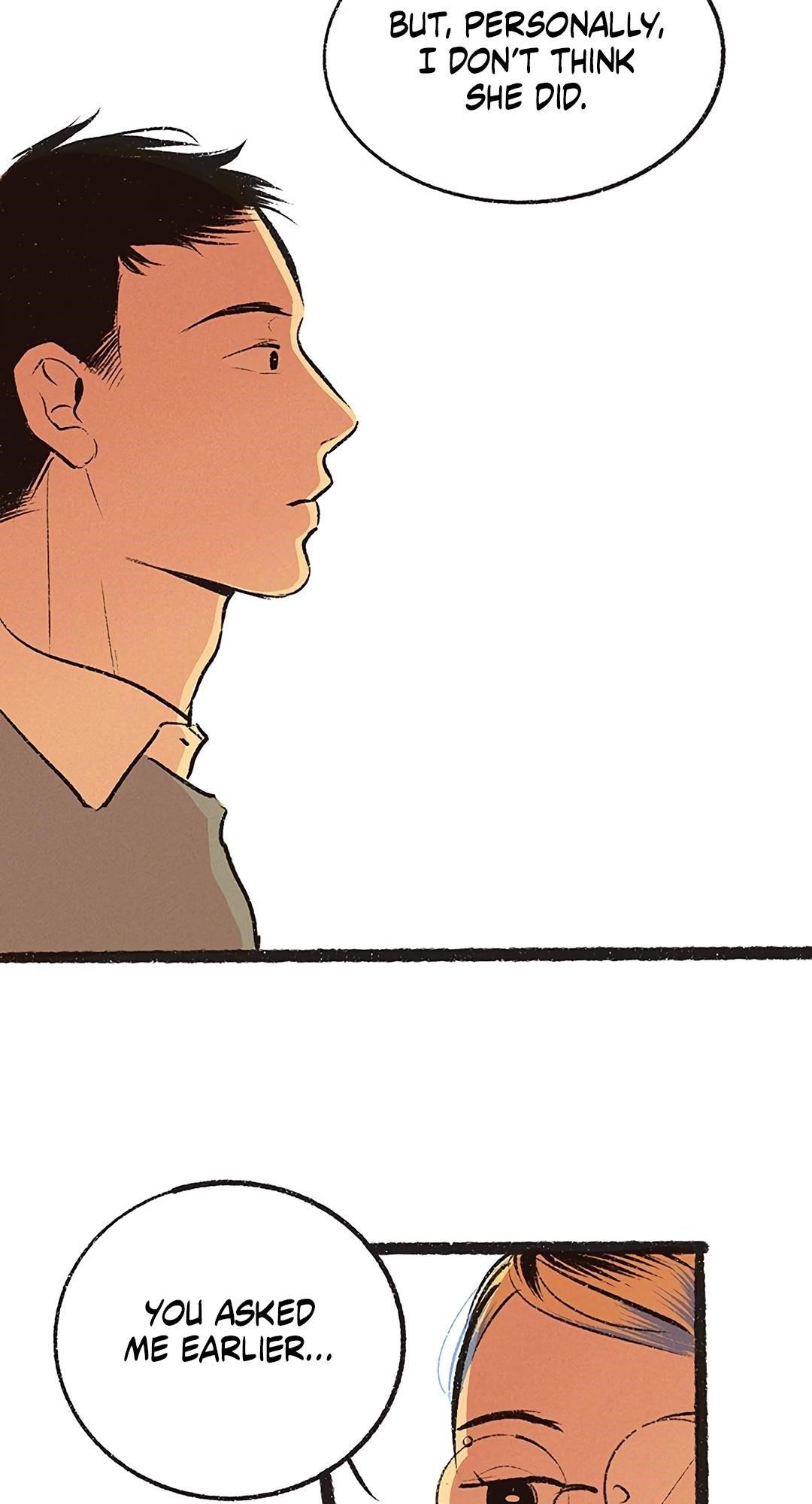 Why Don’t I Have Anyone By My Side? - Chapter 10 Page 77