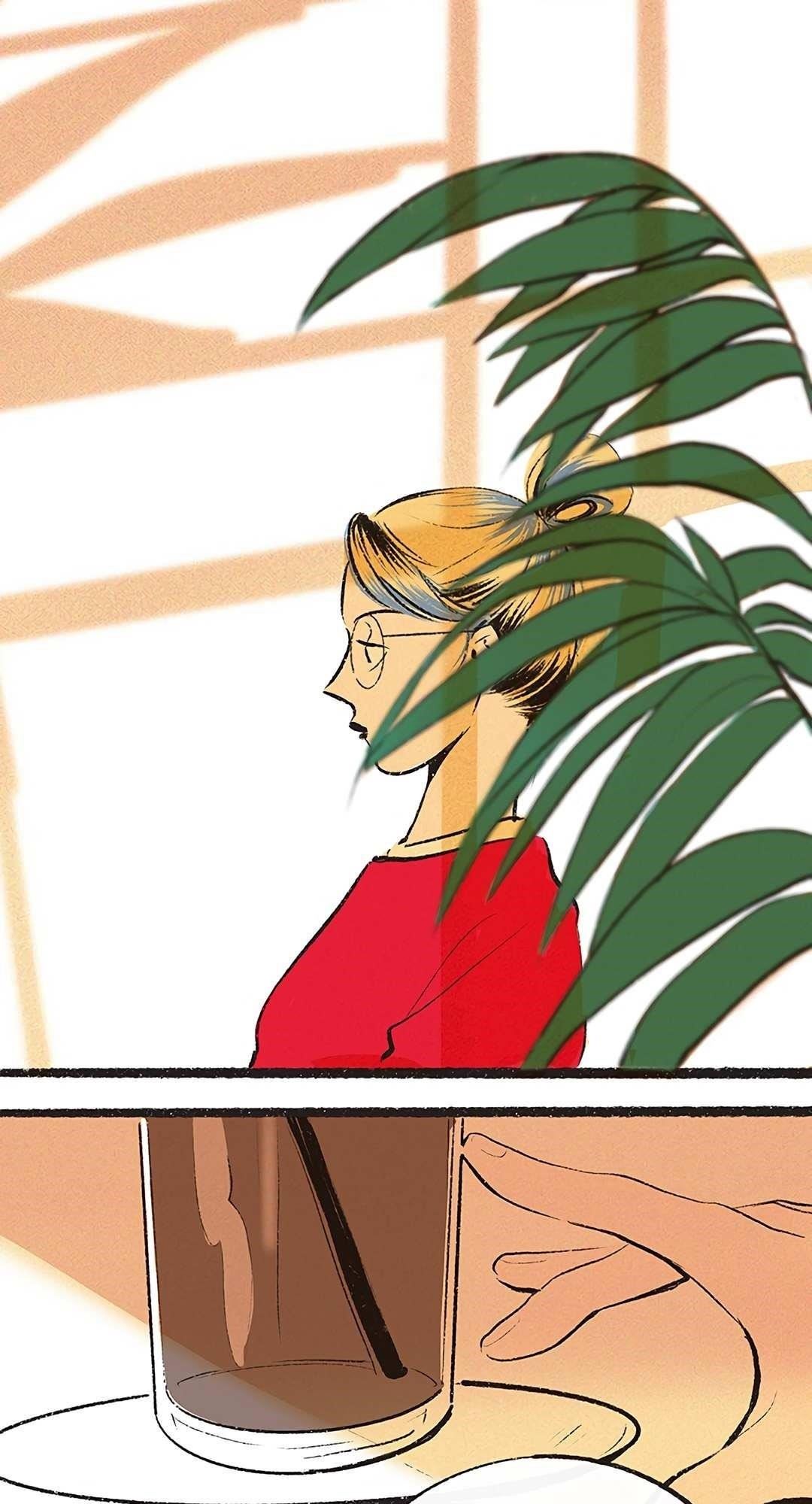 Why Don’t I Have Anyone By My Side? - Chapter 10 Page 83