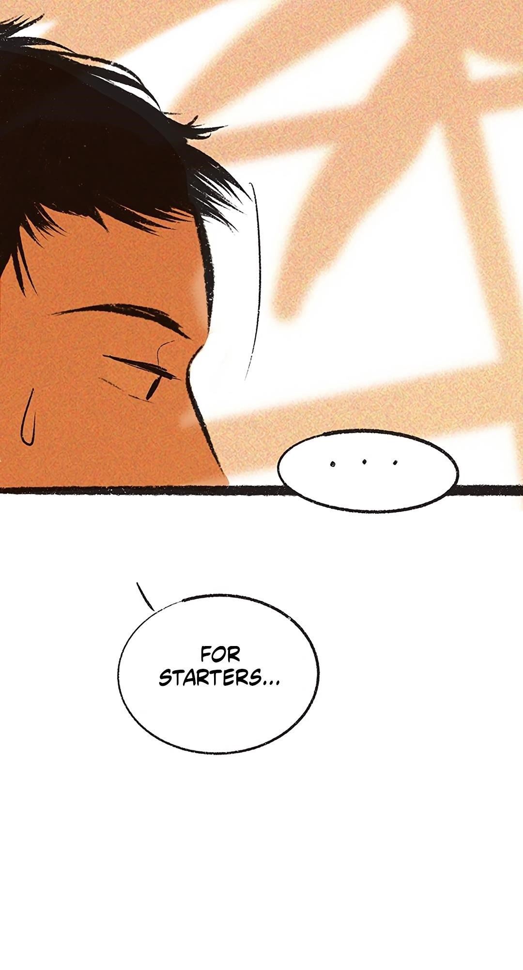 Why Don’t I Have Anyone By My Side? - Chapter 10 Page 88