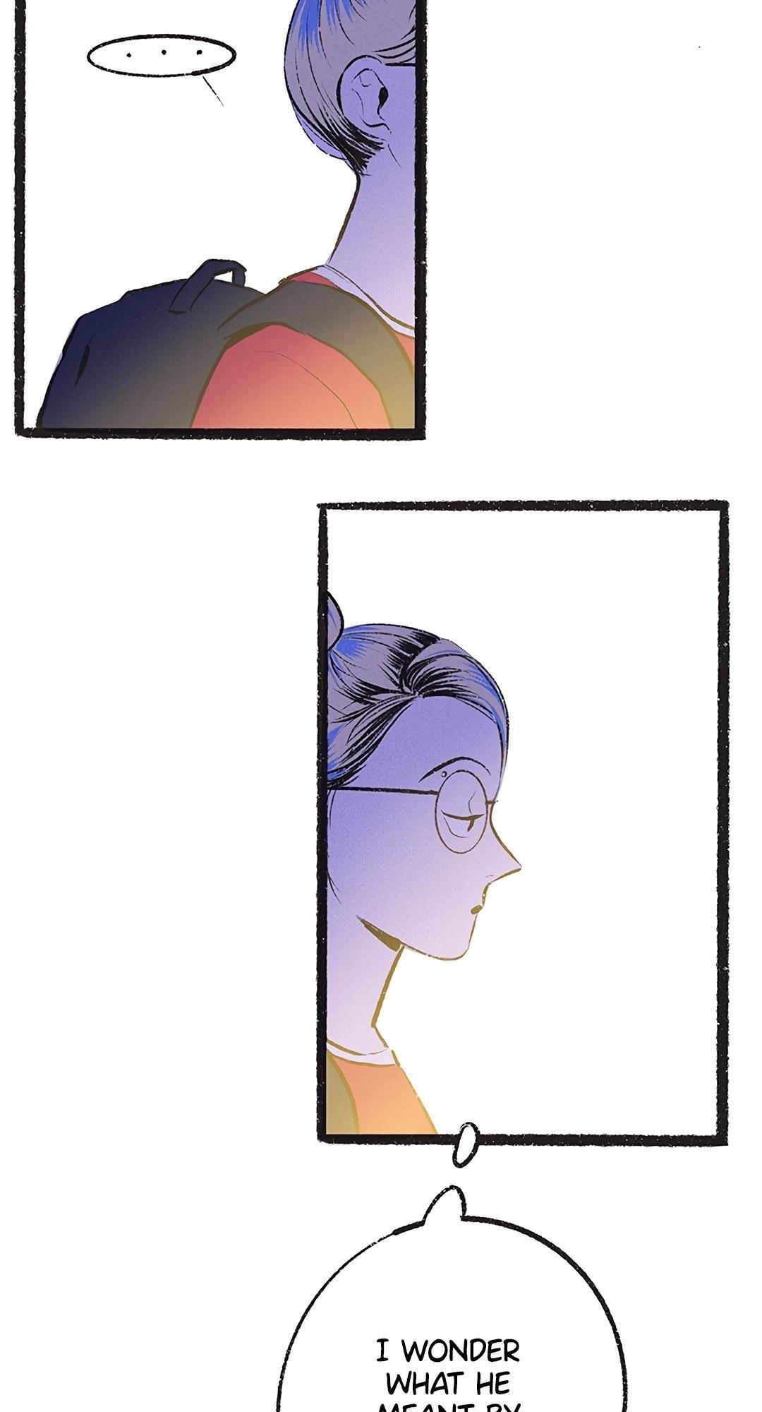 Why Don’t I Have Anyone By My Side? - Chapter 10 Page 93