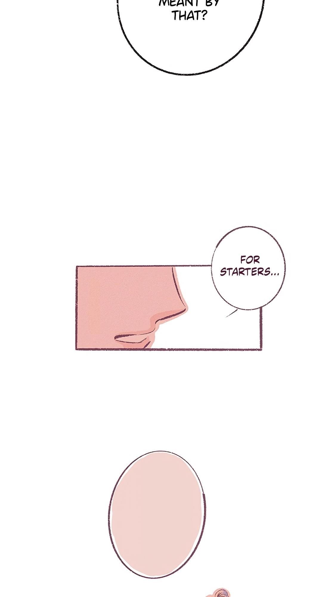 Why Don’t I Have Anyone By My Side? - Chapter 10 Page 94