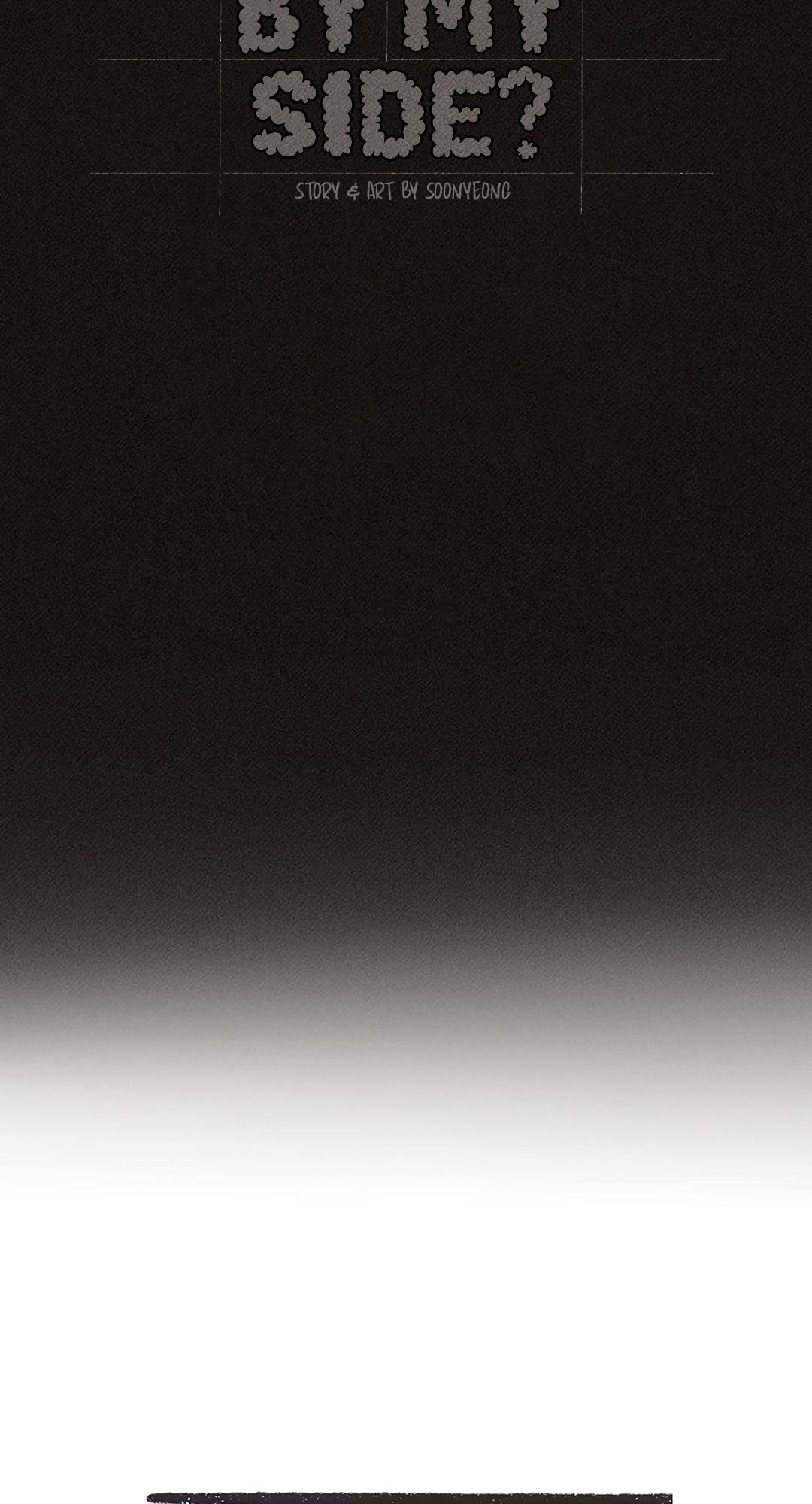 Why Don’t I Have Anyone By My Side? - Chapter 11 Page 10