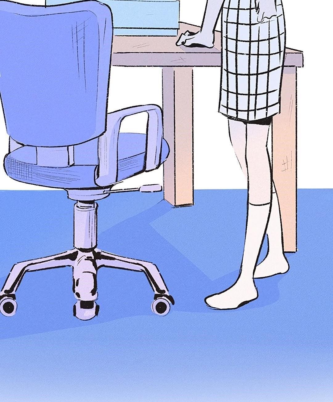 Why Don’t I Have Anyone By My Side? - Chapter 11 Page 14