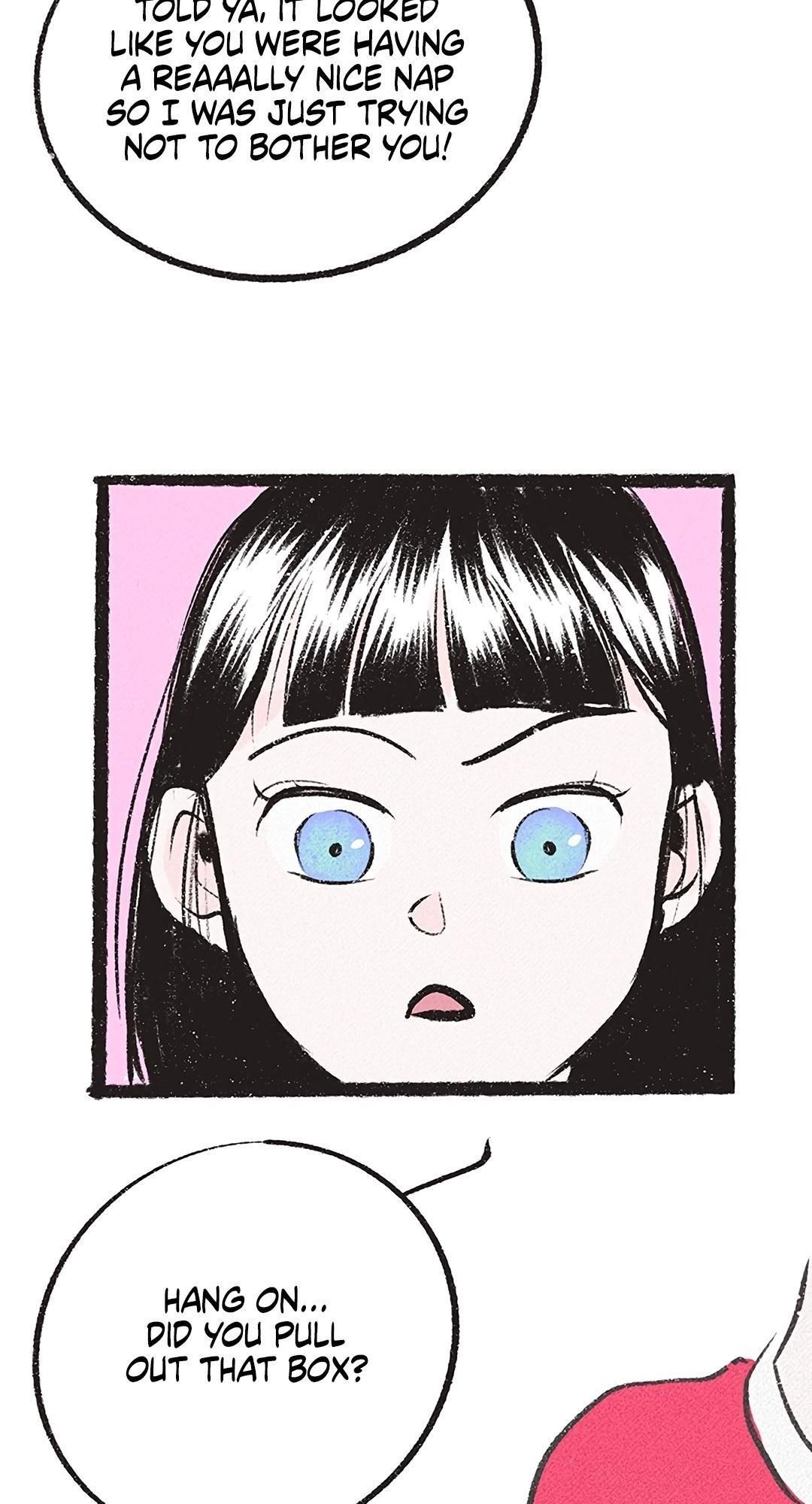 Why Don’t I Have Anyone By My Side? - Chapter 11 Page 17