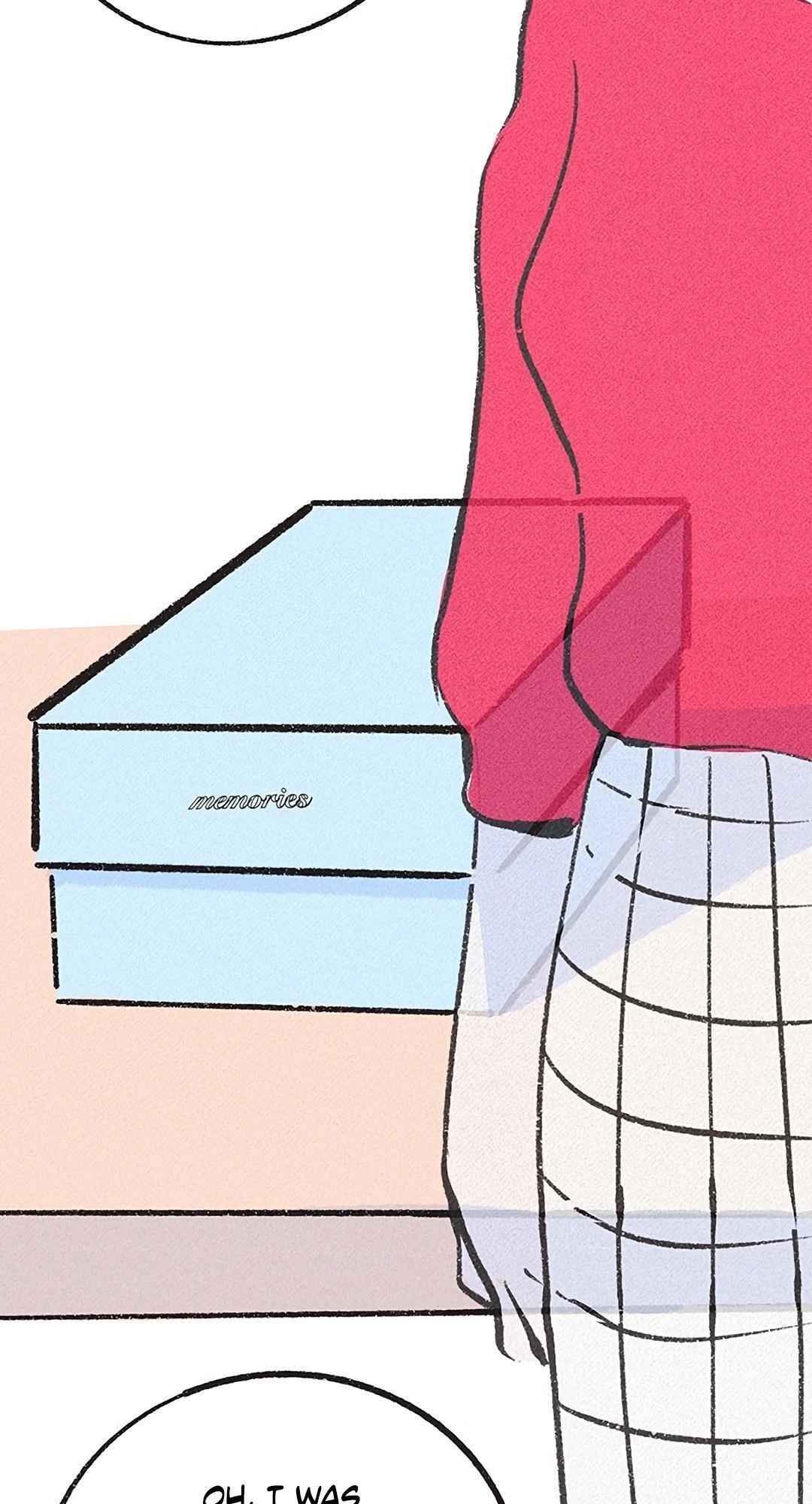 Why Don’t I Have Anyone By My Side? - Chapter 11 Page 18