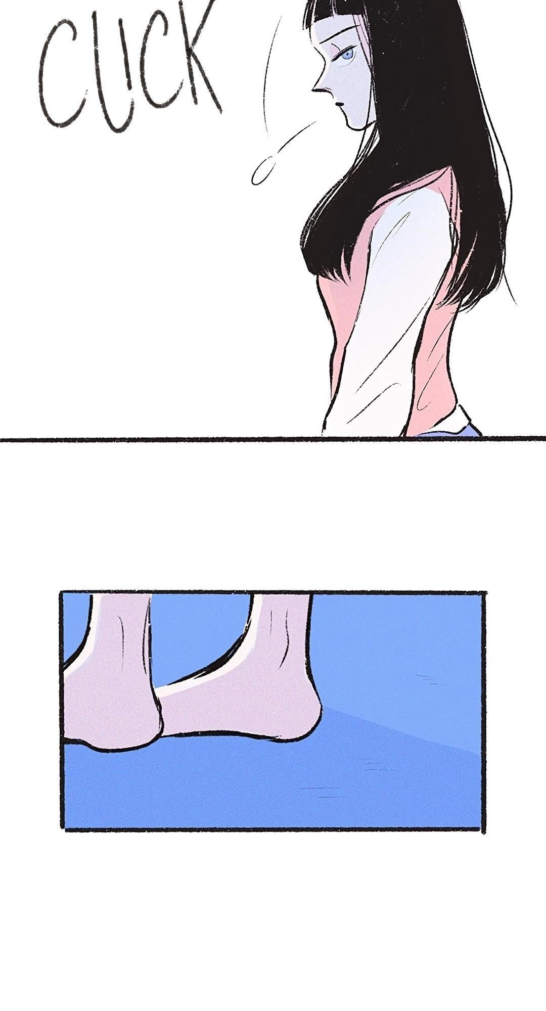 Why Don’t I Have Anyone By My Side? - Chapter 11 Page 32