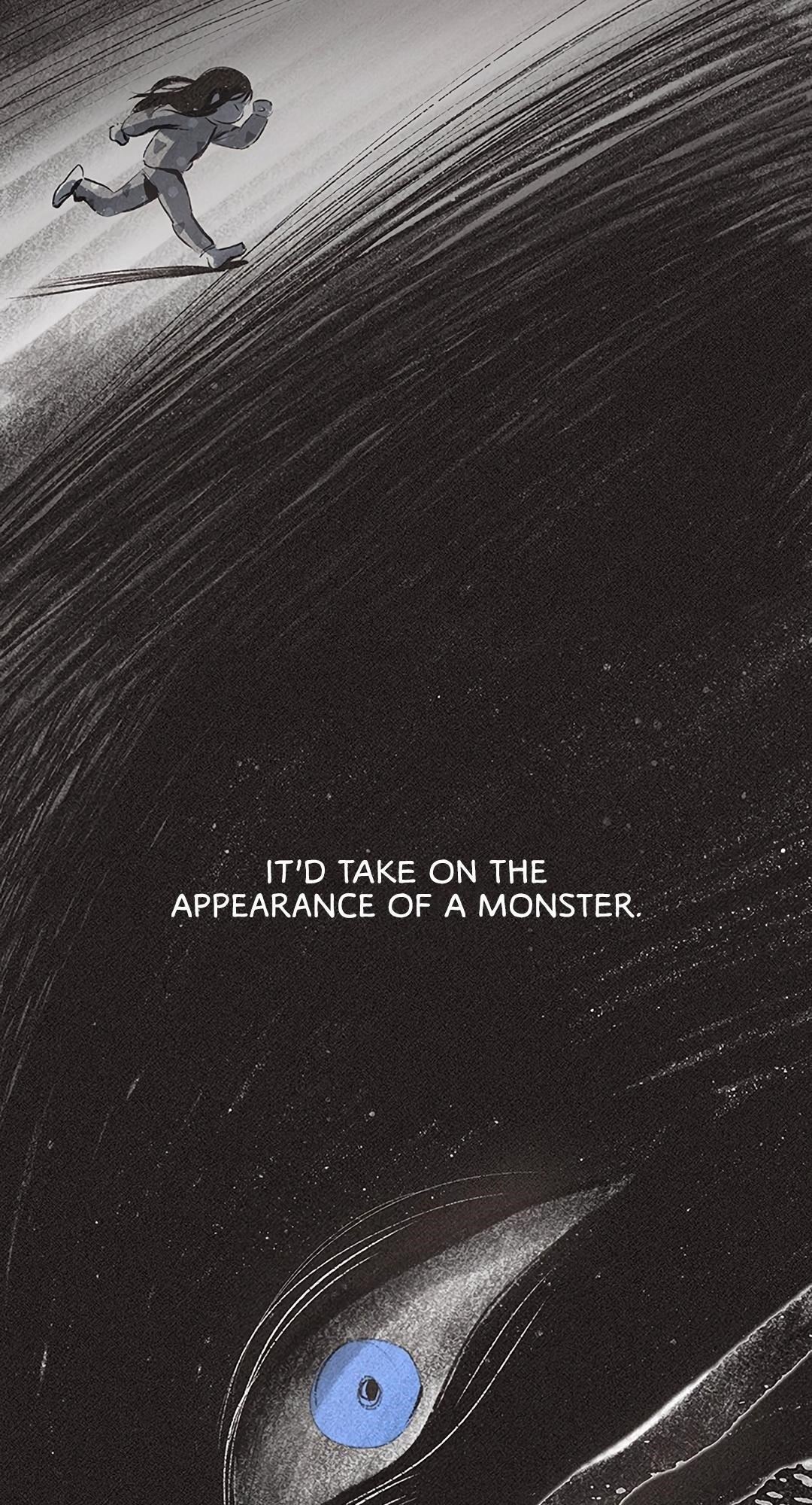 Why Don’t I Have Anyone By My Side? - Chapter 11 Page 41