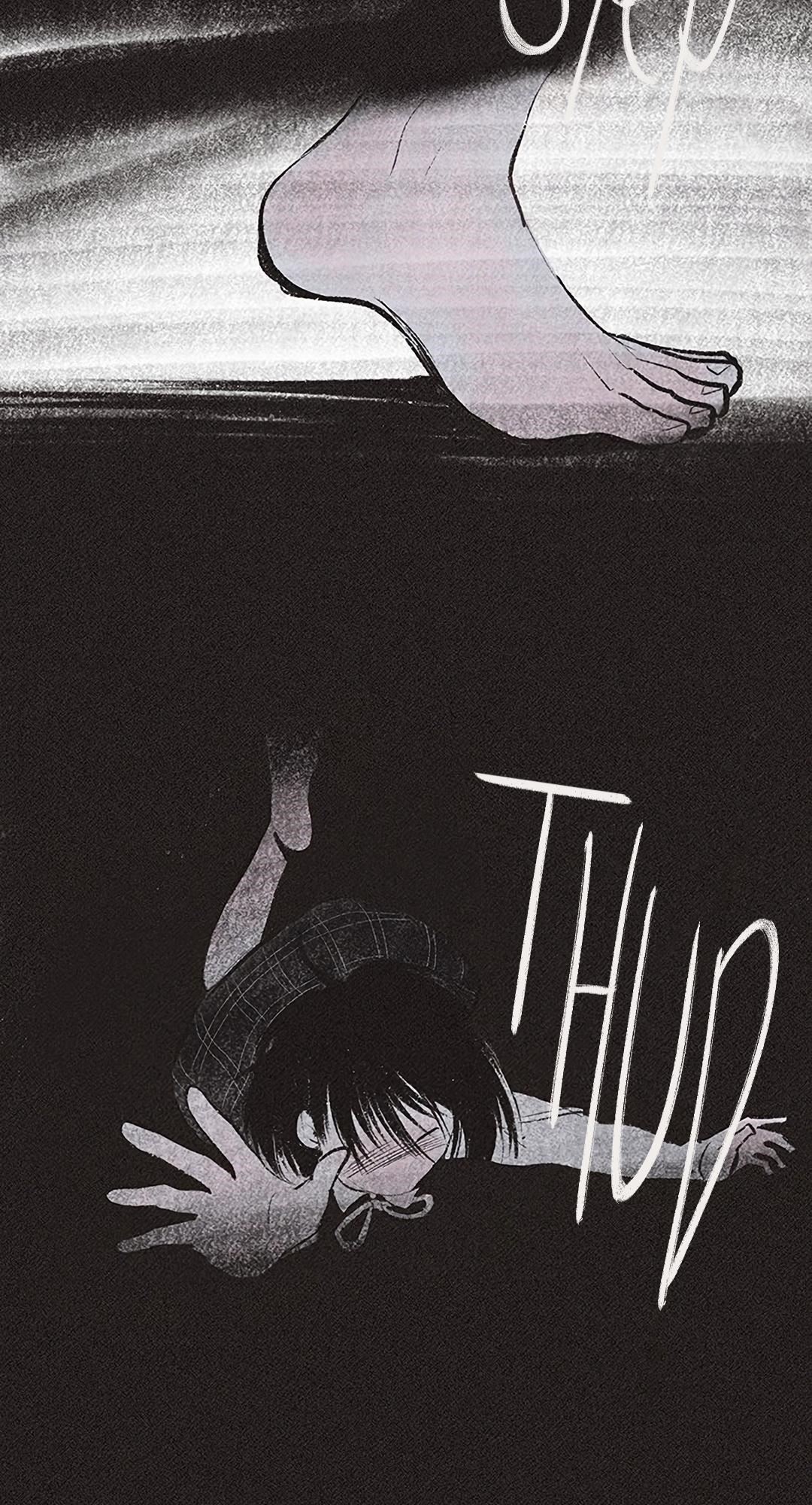 Why Don’t I Have Anyone By My Side? - Chapter 11 Page 47