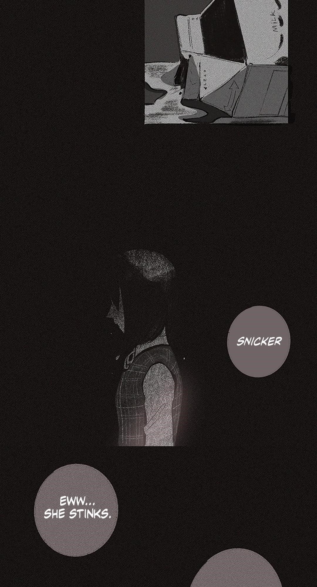 Why Don’t I Have Anyone By My Side? - Chapter 11 Page 6