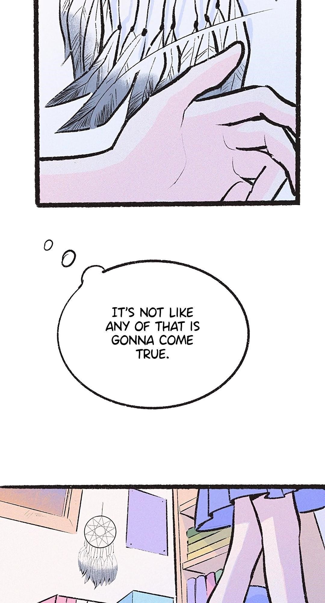 Why Don’t I Have Anyone By My Side? - Chapter 11 Page 64