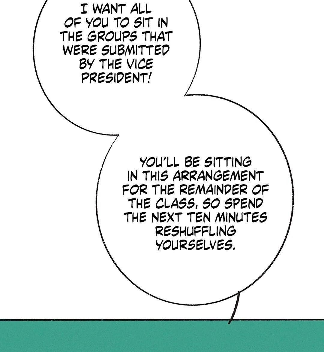 Why Don’t I Have Anyone By My Side? - Chapter 11 Page 69