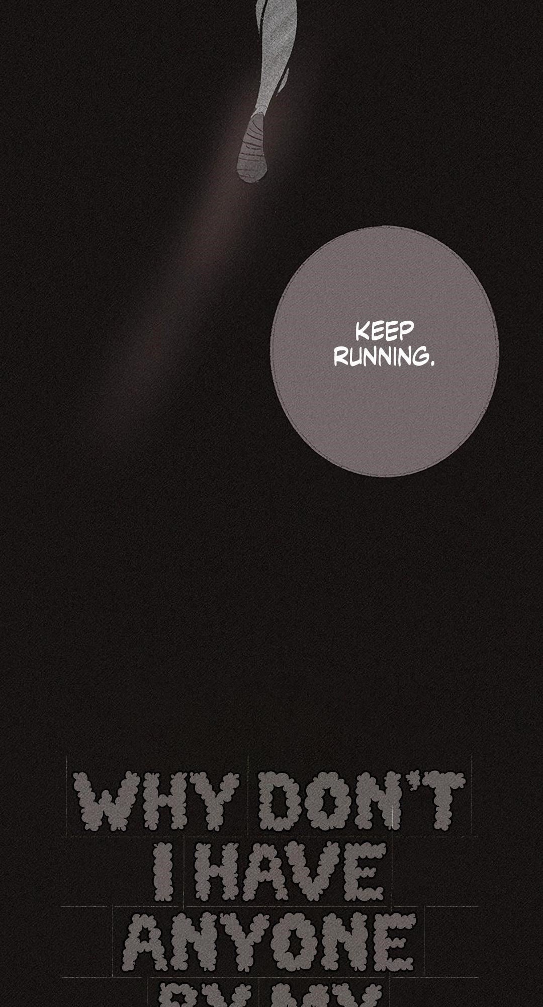 Why Don’t I Have Anyone By My Side? - Chapter 11 Page 9