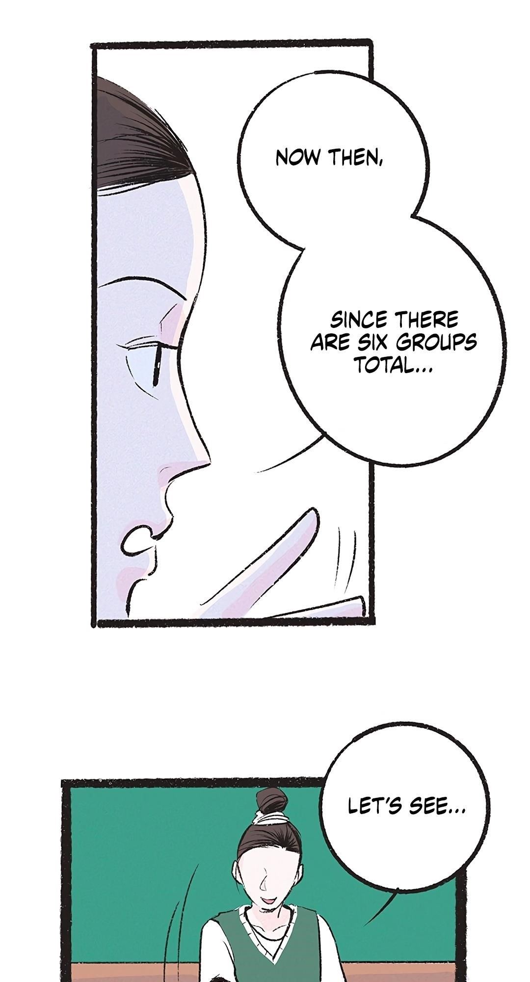 Why Don’t I Have Anyone By My Side? - Chapter 12 Page 10