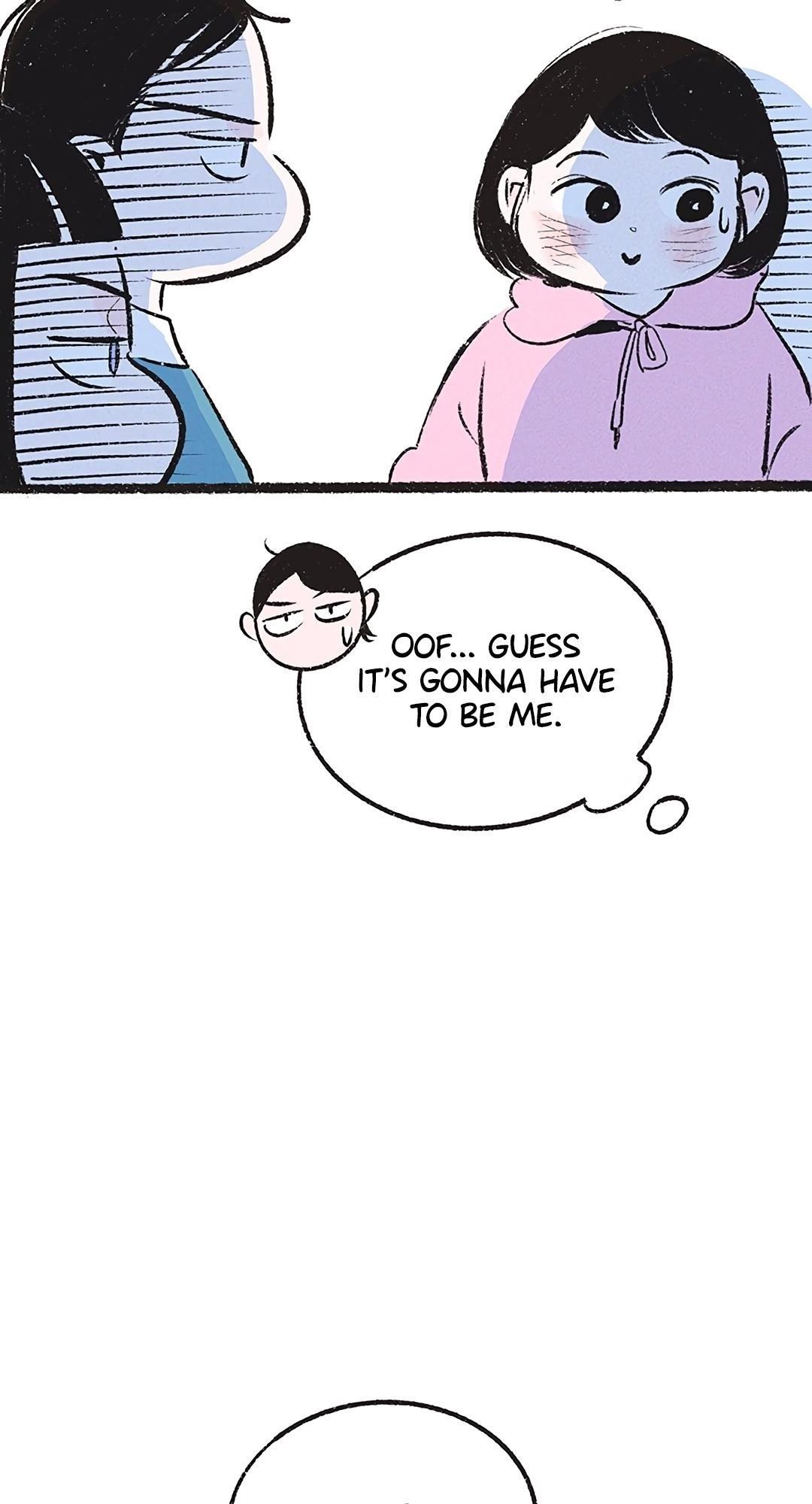 Why Don’t I Have Anyone By My Side? - Chapter 12 Page 16