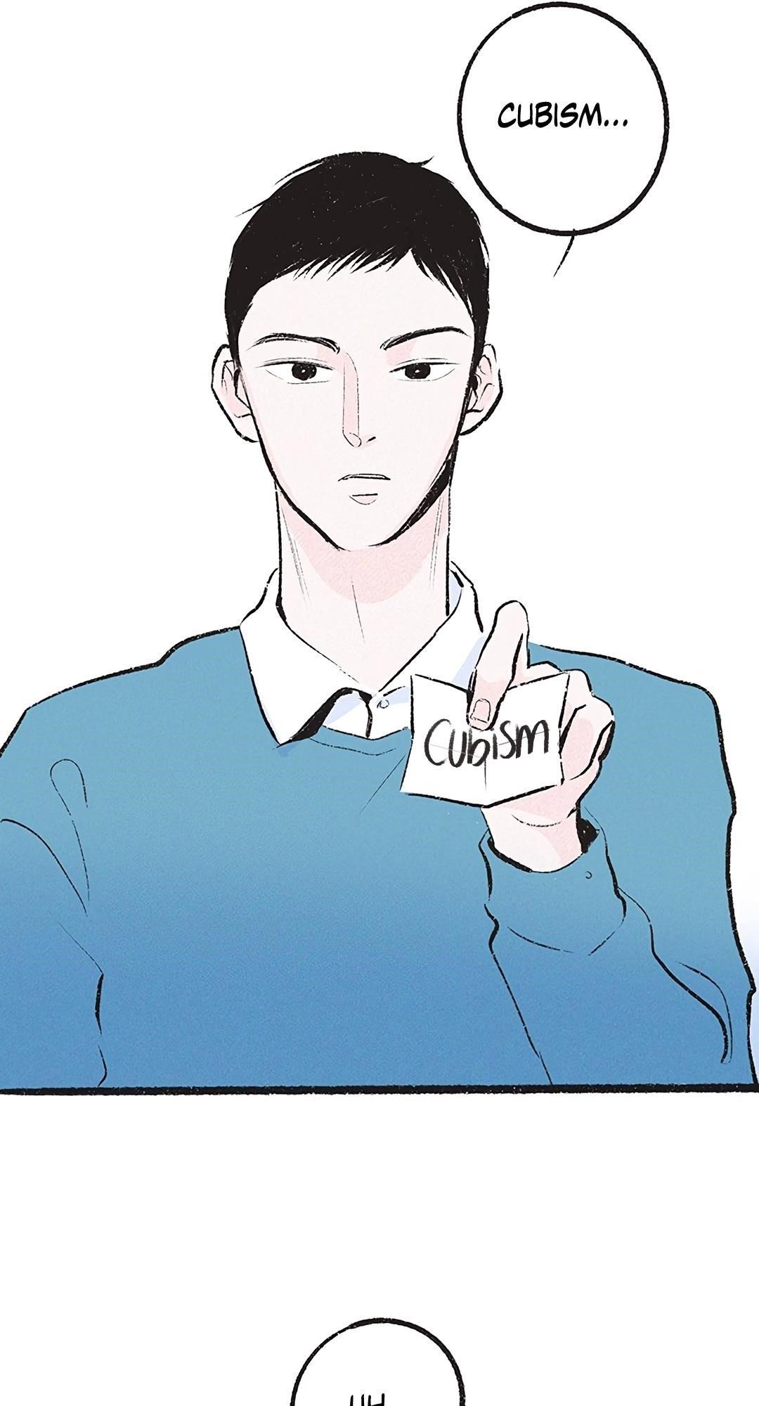 Why Don’t I Have Anyone By My Side? - Chapter 12 Page 29