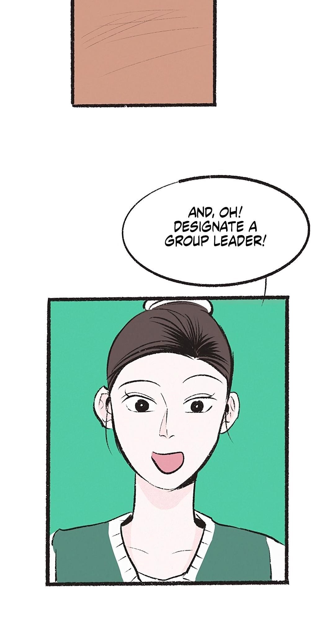 Why Don’t I Have Anyone By My Side? - Chapter 12 Page 34