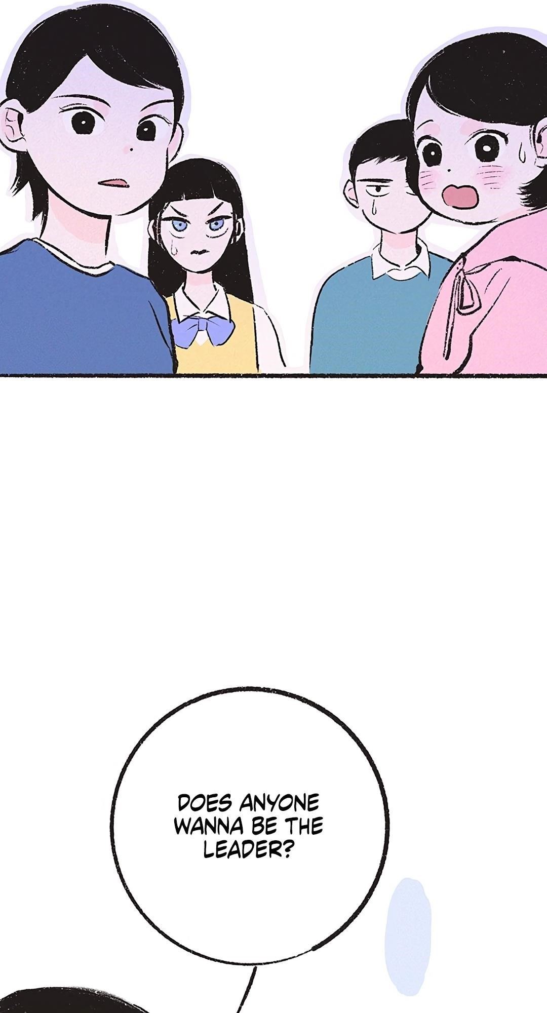 Why Don’t I Have Anyone By My Side? - Chapter 12 Page 36