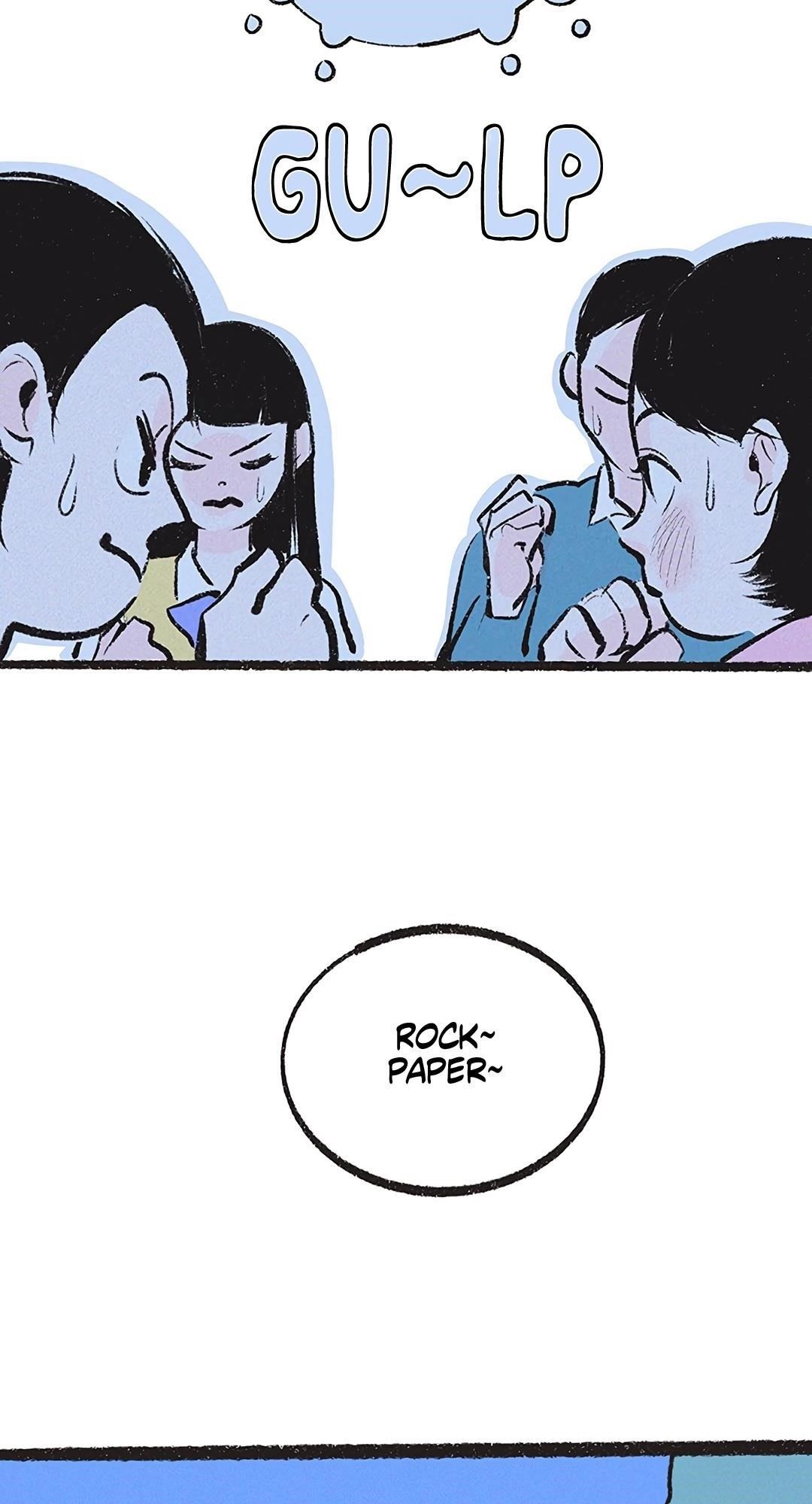 Why Don’t I Have Anyone By My Side? - Chapter 12 Page 45