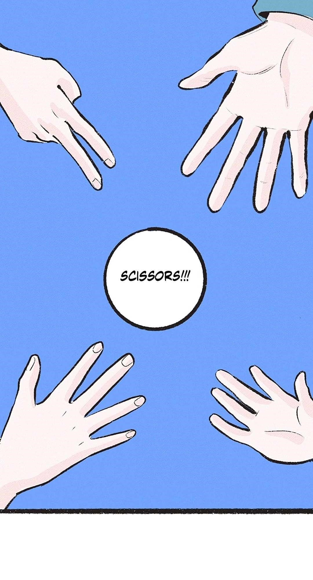 Why Don’t I Have Anyone By My Side? - Chapter 12 Page 46