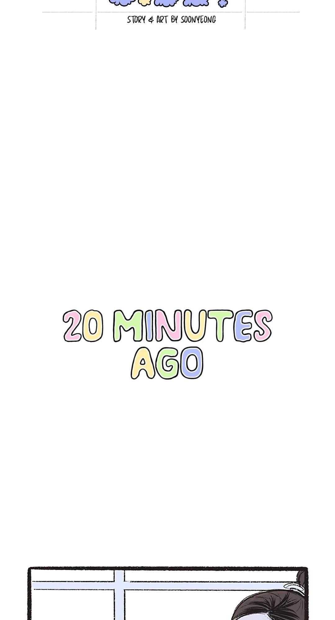 Why Don’t I Have Anyone By My Side? - Chapter 12 Page 6