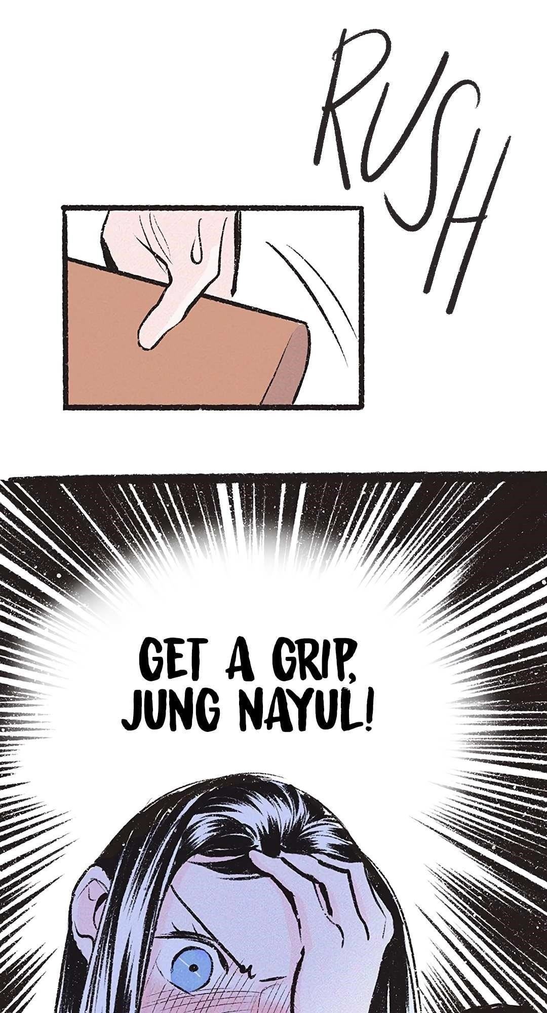 Why Don’t I Have Anyone By My Side? - Chapter 12 Page 68