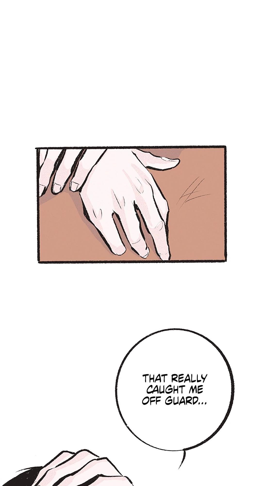 Why Don’t I Have Anyone By My Side? - Chapter 12 Page 72