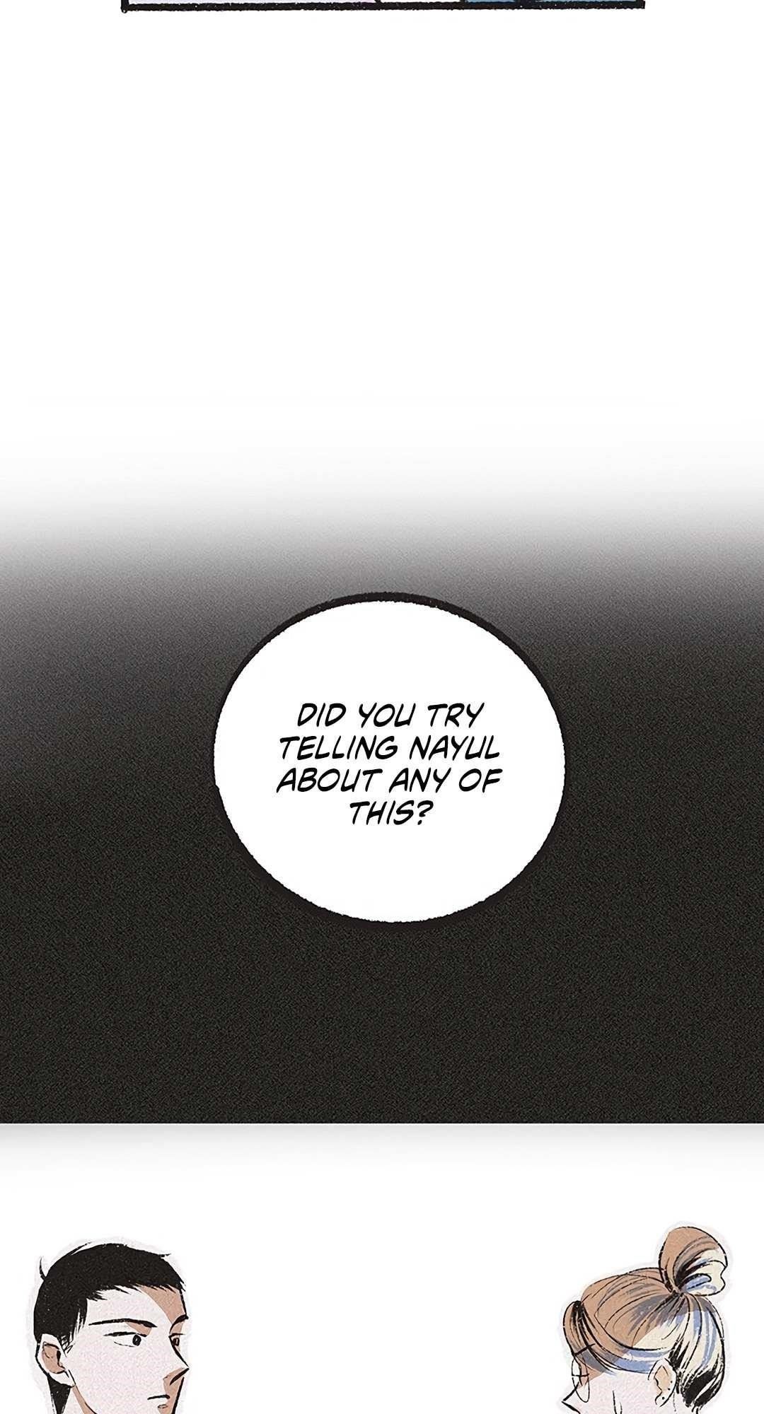 Why Don’t I Have Anyone By My Side? - Chapter 12 Page 75